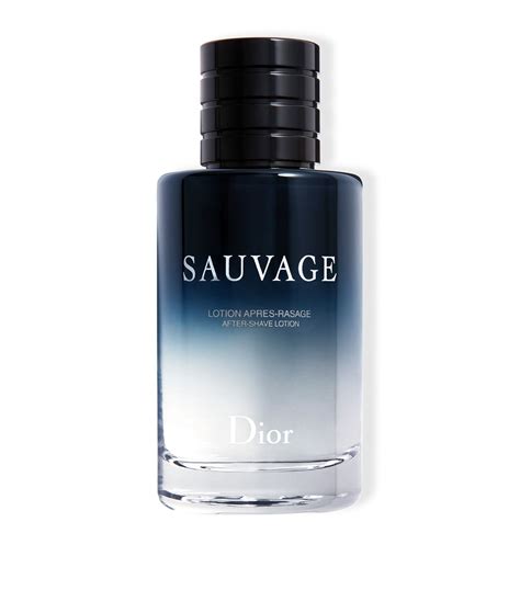 dior sauvage black soap|after shave lotion dior sauvage.